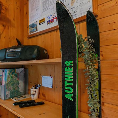 Ski House Jursport Závažná Poruba Bagian luar foto