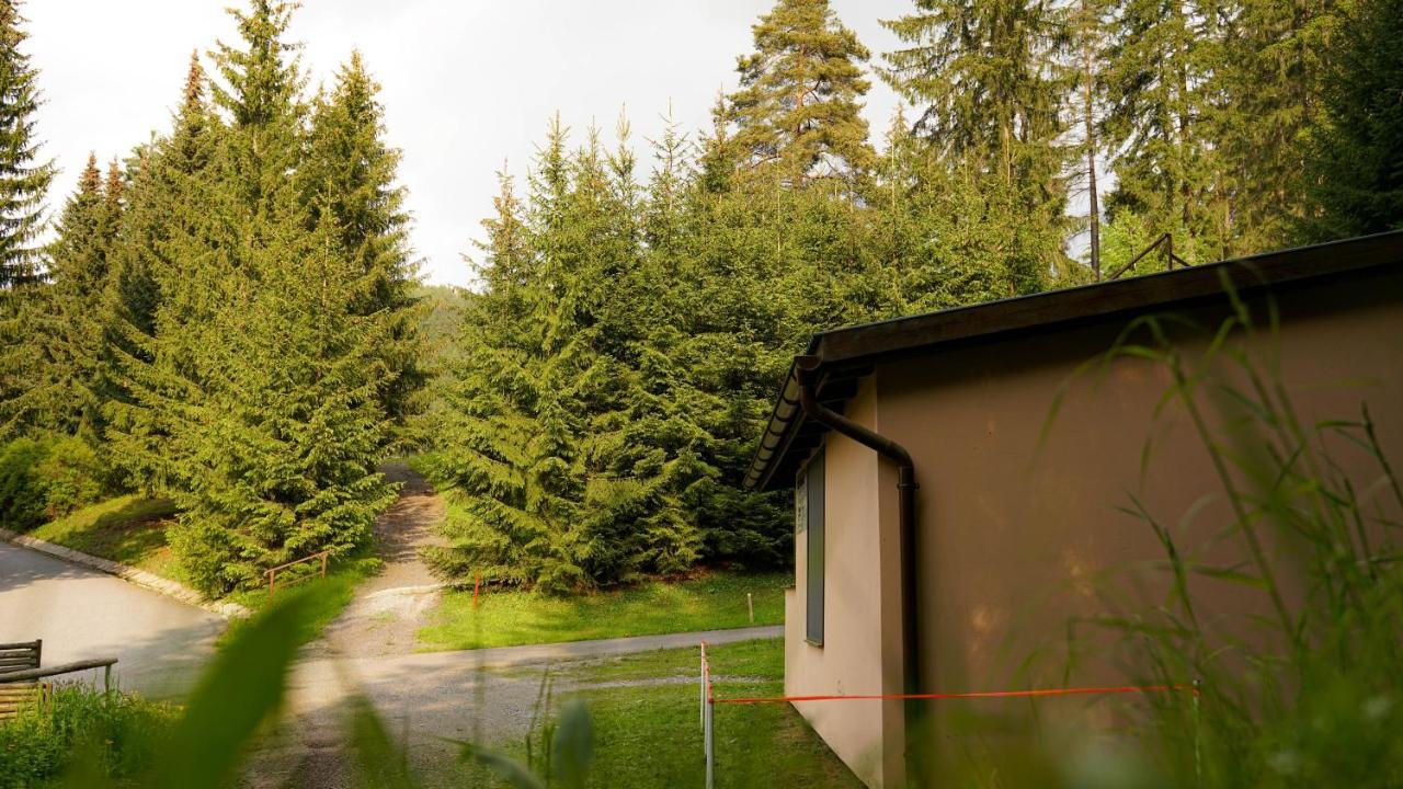 Ski House Jursport Závažná Poruba Bagian luar foto