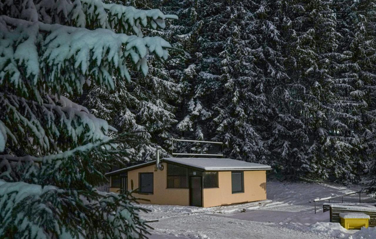 Ski House Jursport Závažná Poruba Bagian luar foto