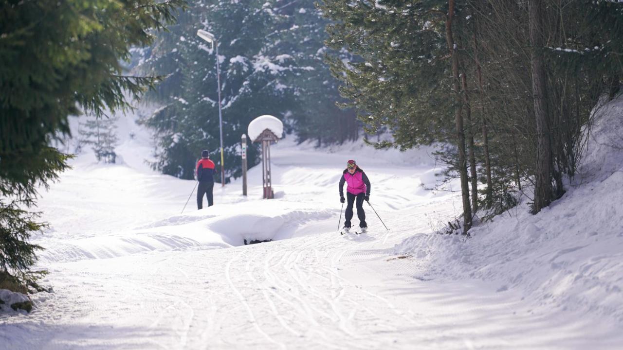 Ski House Jursport Závažná Poruba Bagian luar foto