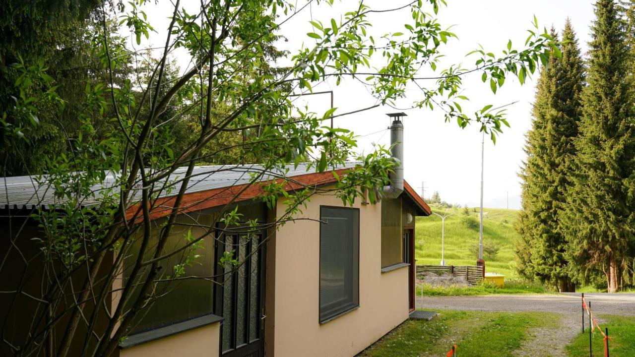 Ski House Jursport Závažná Poruba Bagian luar foto