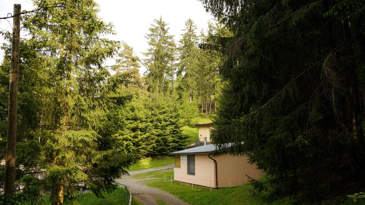 Ski House Jursport Závažná Poruba Bagian luar foto