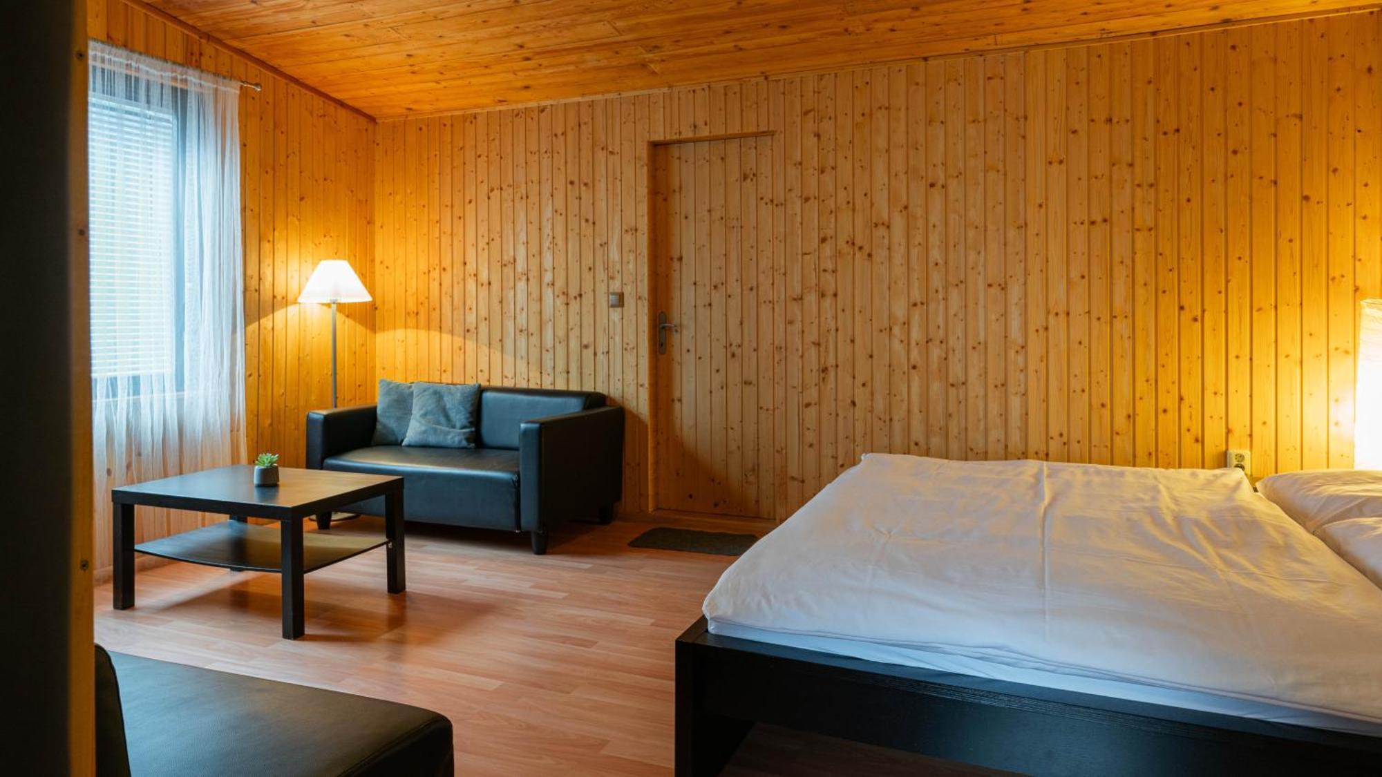 Ski House Jursport Závažná Poruba Bagian luar foto