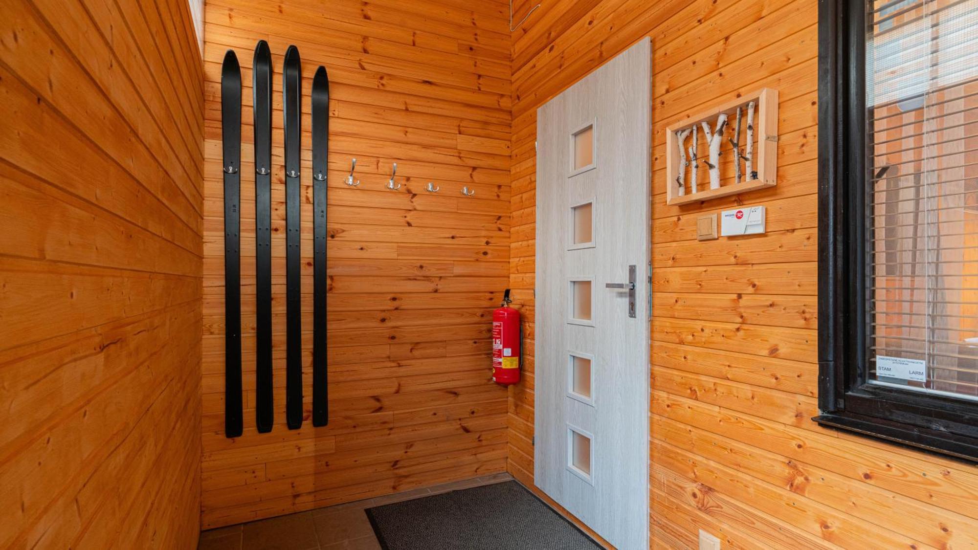 Ski House Jursport Závažná Poruba Bagian luar foto
