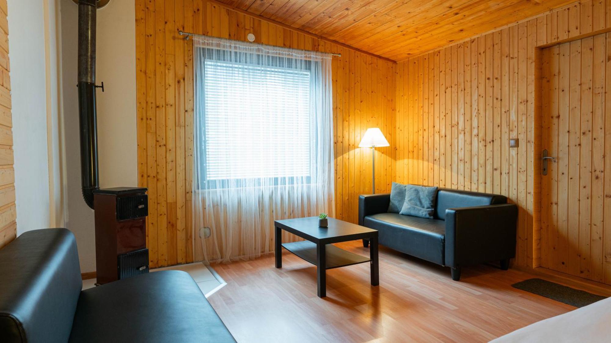 Ski House Jursport Závažná Poruba Bagian luar foto