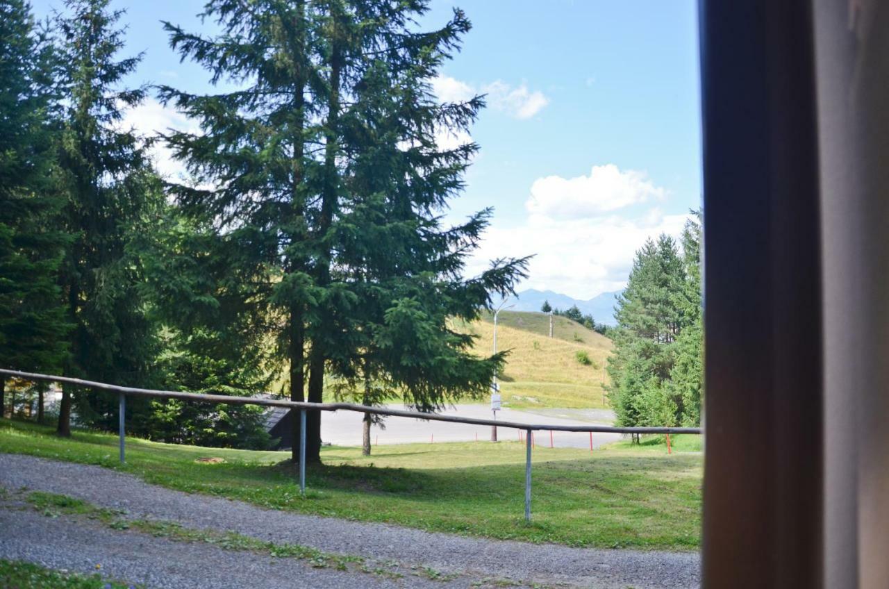 Ski House Jursport Závažná Poruba Bagian luar foto